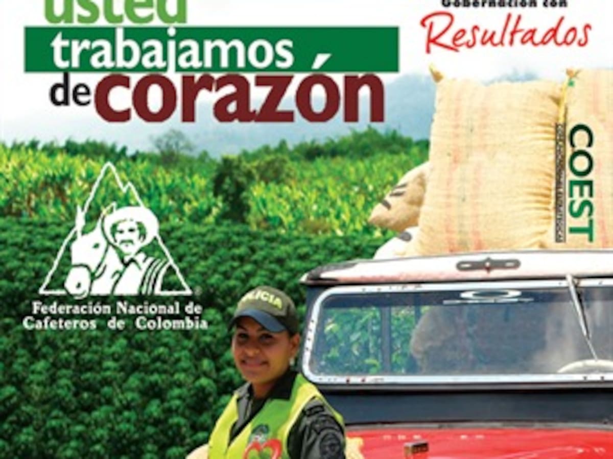 Los primeros resultados del plan cosecha en Risaralda