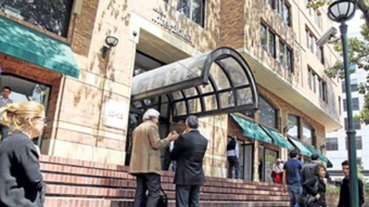 Supersociedades coordina primeros pagos a los afectados de Interbolsa