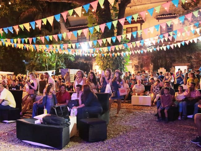 Feria Cartagena Emprende Cultura del 27 al 29 de junio