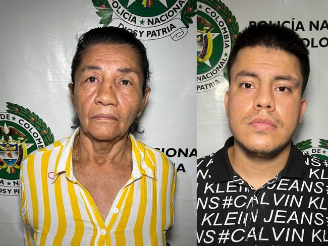 Delinquía hace más de 23 años