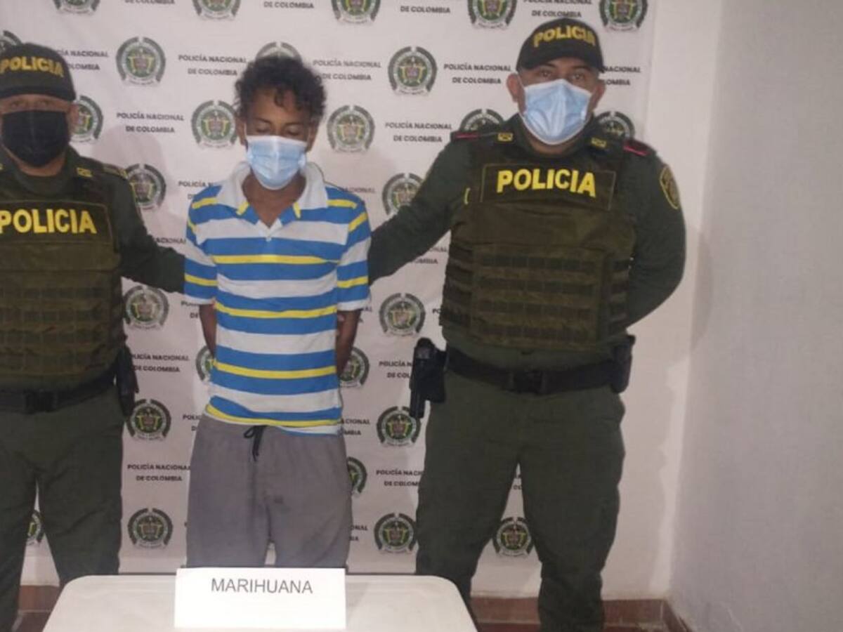 Fiscalía investigará a presunto jíbaro en Soplaviento, Bolívar