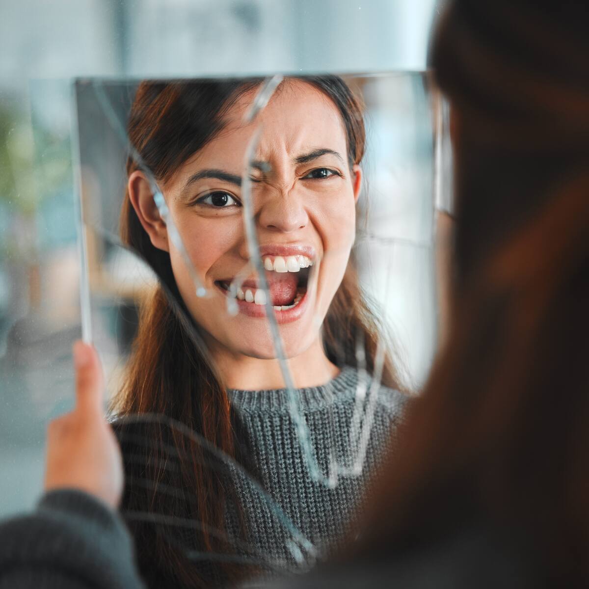 Este simple gesto podría sugerir que su pareja es un psicópata, según estudio