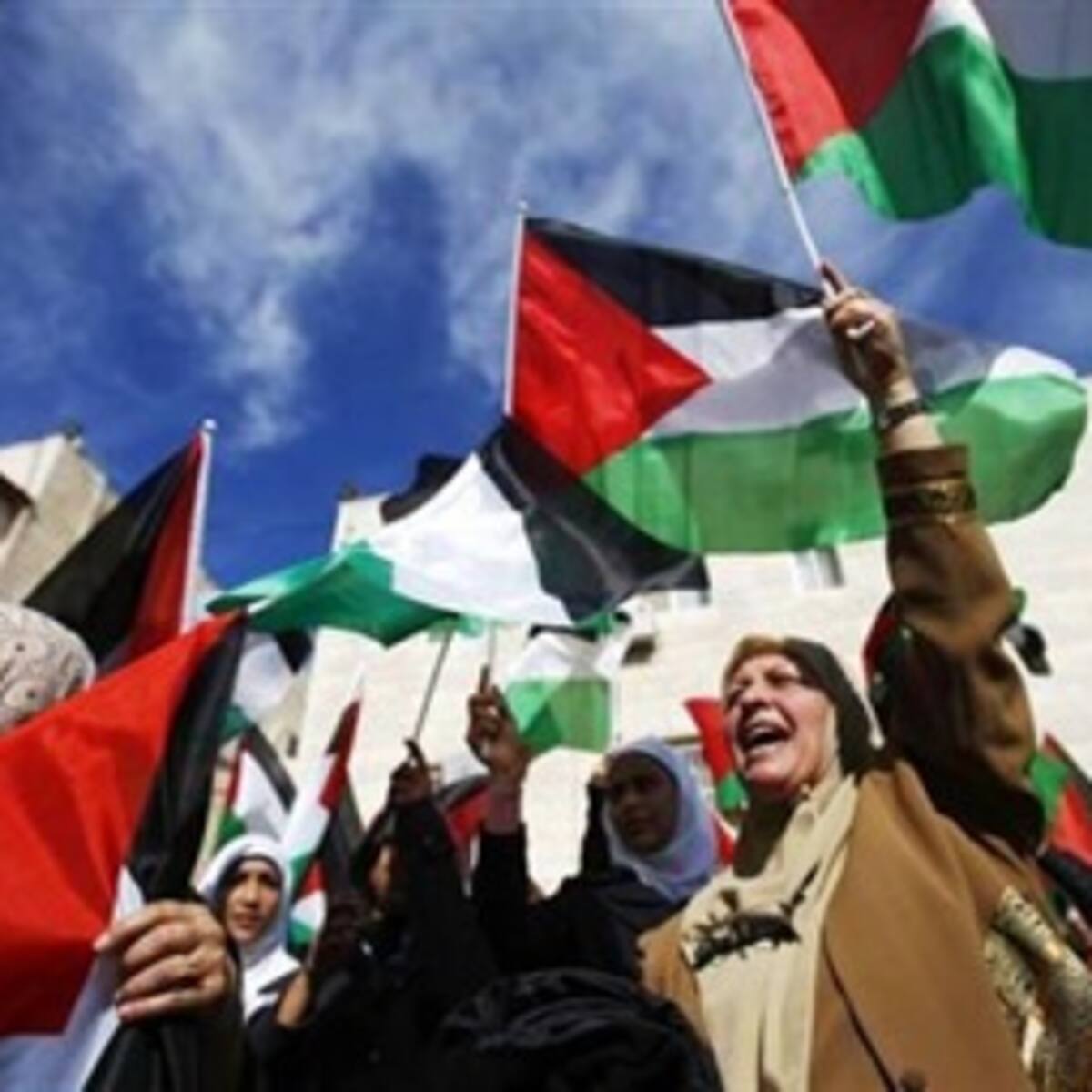 Principales países que votarán sobre si Palestina es Estado en la ONU
