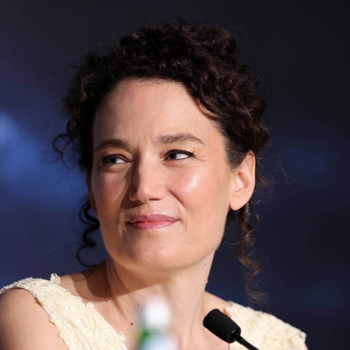 Coralie Fargeat sobre ‘The Substance’: “Es un tema que vive conmigo hace tiempo”