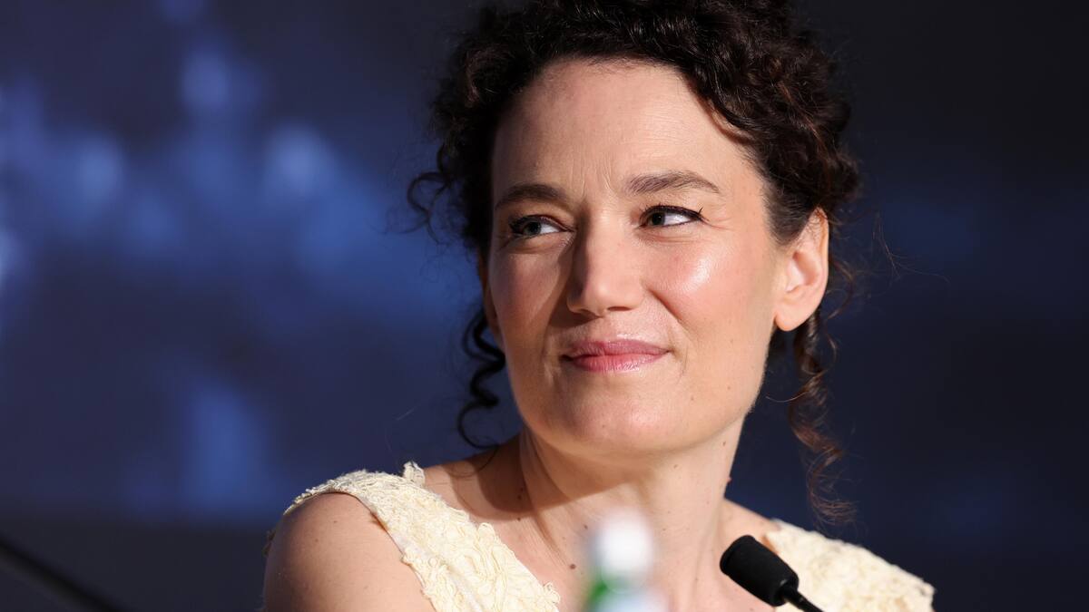 Coralie Fargeat sobre ‘The Substance’: “Es un tema que vive conmigo hace tiempo”