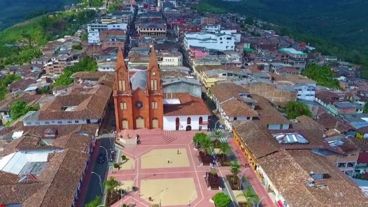 Hay preocupación por extorsiones a docentes y ciudadanos en Anserma, Caldas