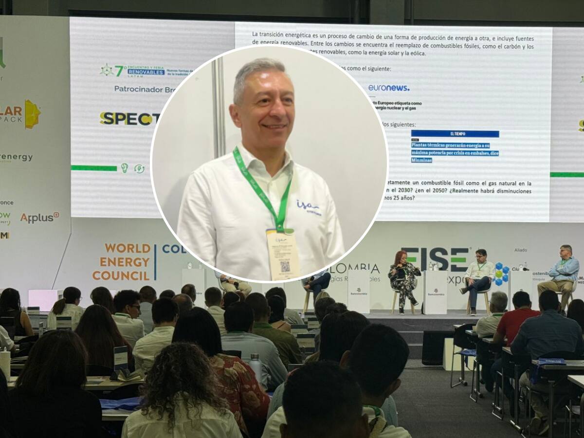 “Nos preocupa bastante el retraso”: ISA pide al Gobierno agilizar proyectos de energía