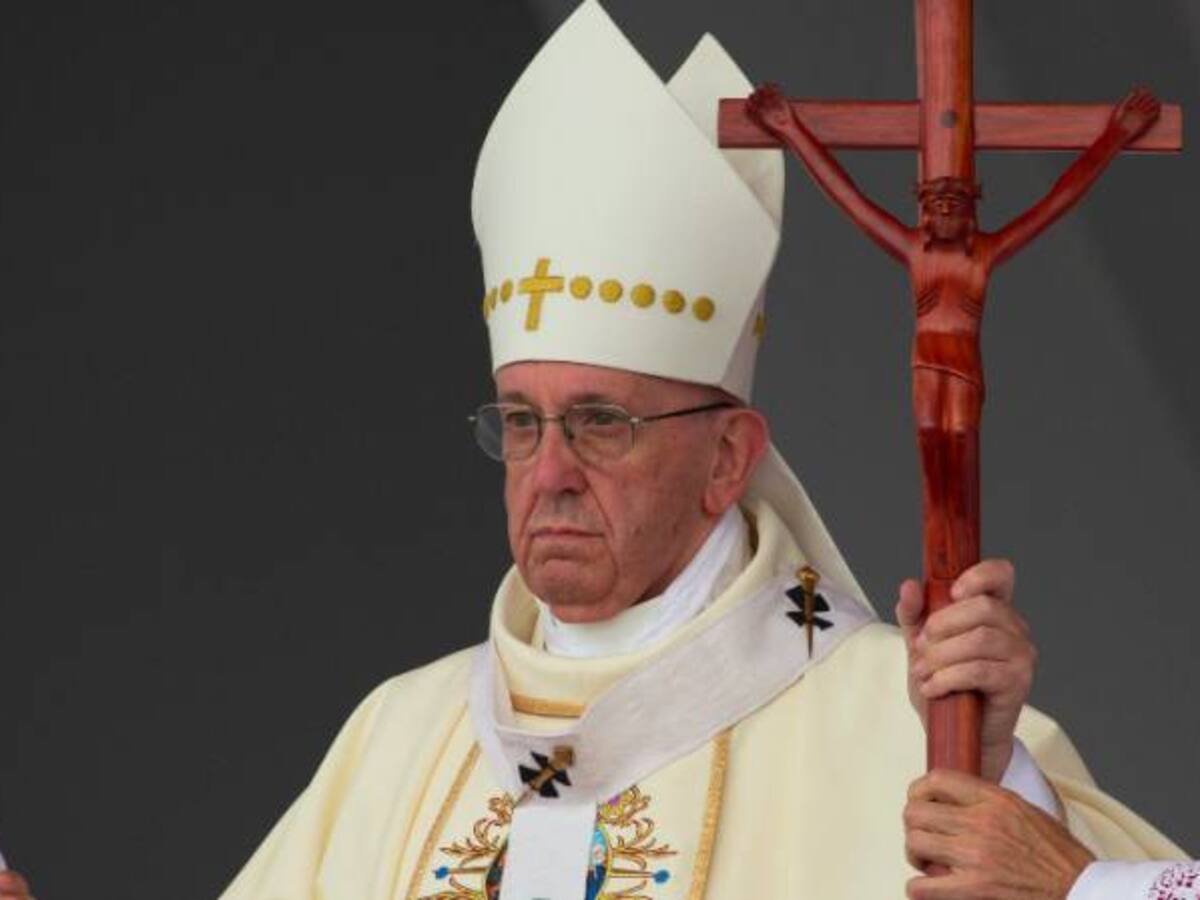 Estos son los principales mensajes que deja la visita del papa Francisco a Colombia