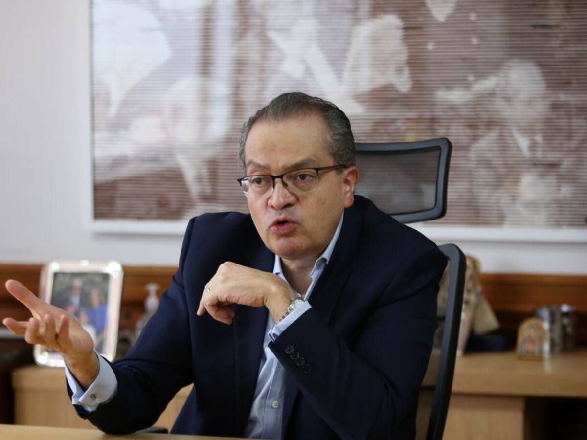 “La violencia es más letal que el coronavirus”: Fernando Carrillo