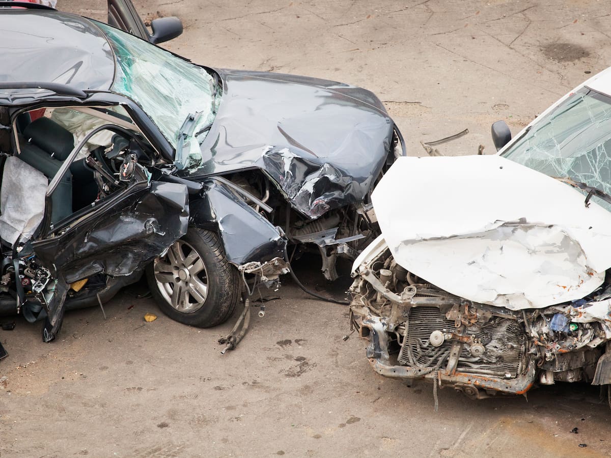 ¿Qué es un carro de salvamento? 16 cosas que debe saber de estos vehículos