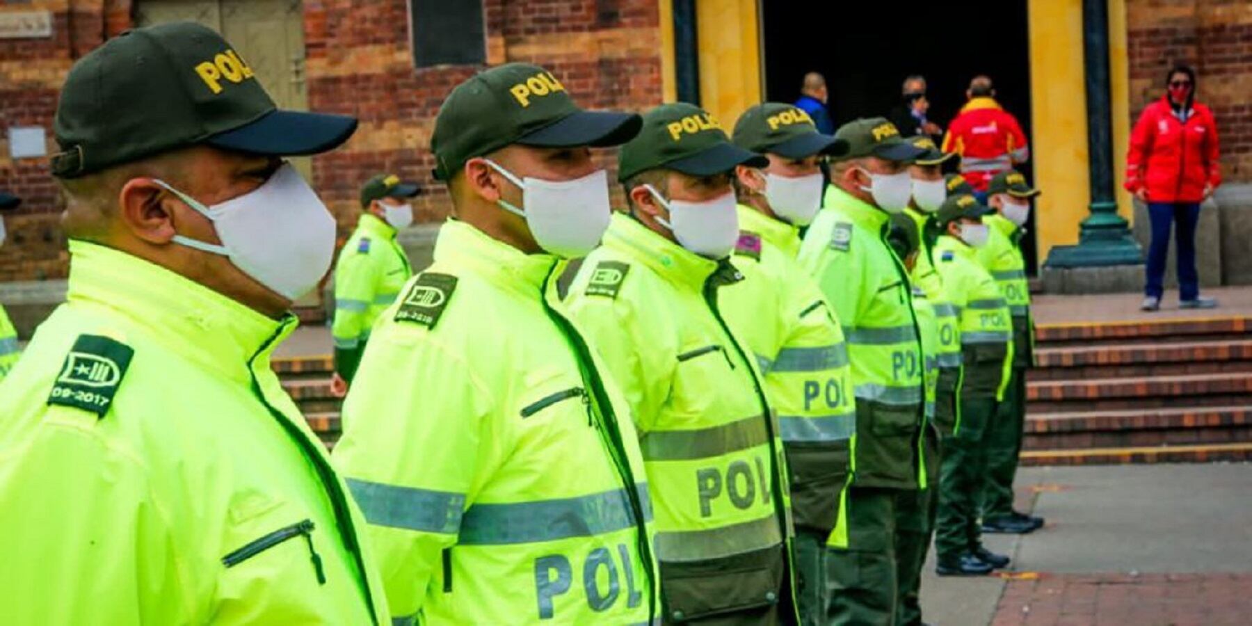 Más de 30 estructuras delincuenciales han sido desarticuladas este año por la policía en el Tolima