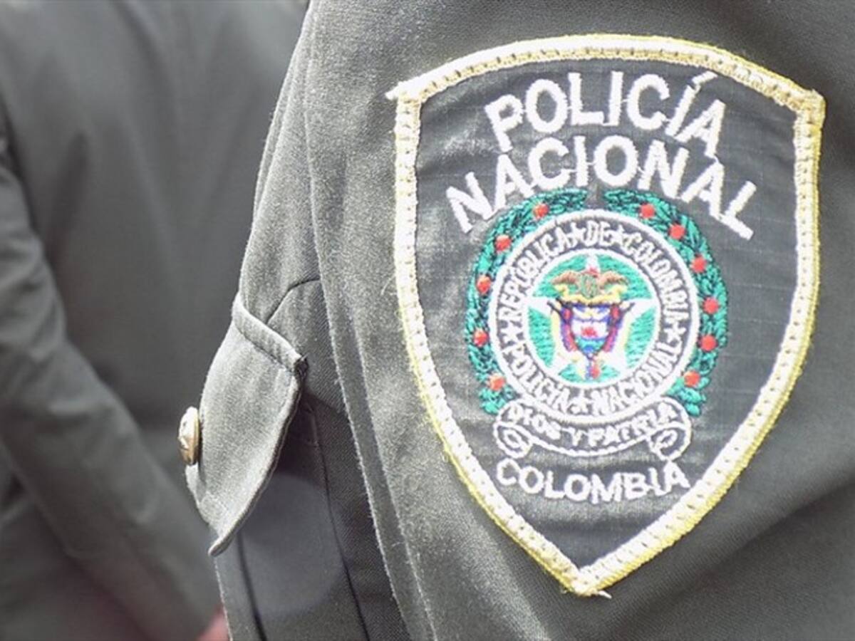 Policía involucrado en caso “narcojet” quedó en libertad