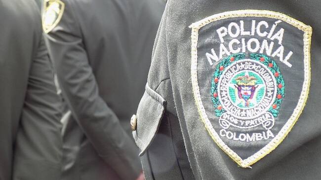 Las autoridades capturaron a cinco personas que estarían vinculados con el caso del 'narco jet' que salió de Bogotá hacia Londres con 500 kilos de cocaína. Foto: Colprensa