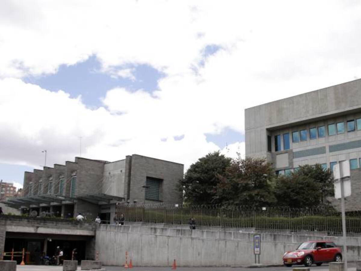 Cerrada inscripción de candidatos al cargo de fiscal general de la Nación