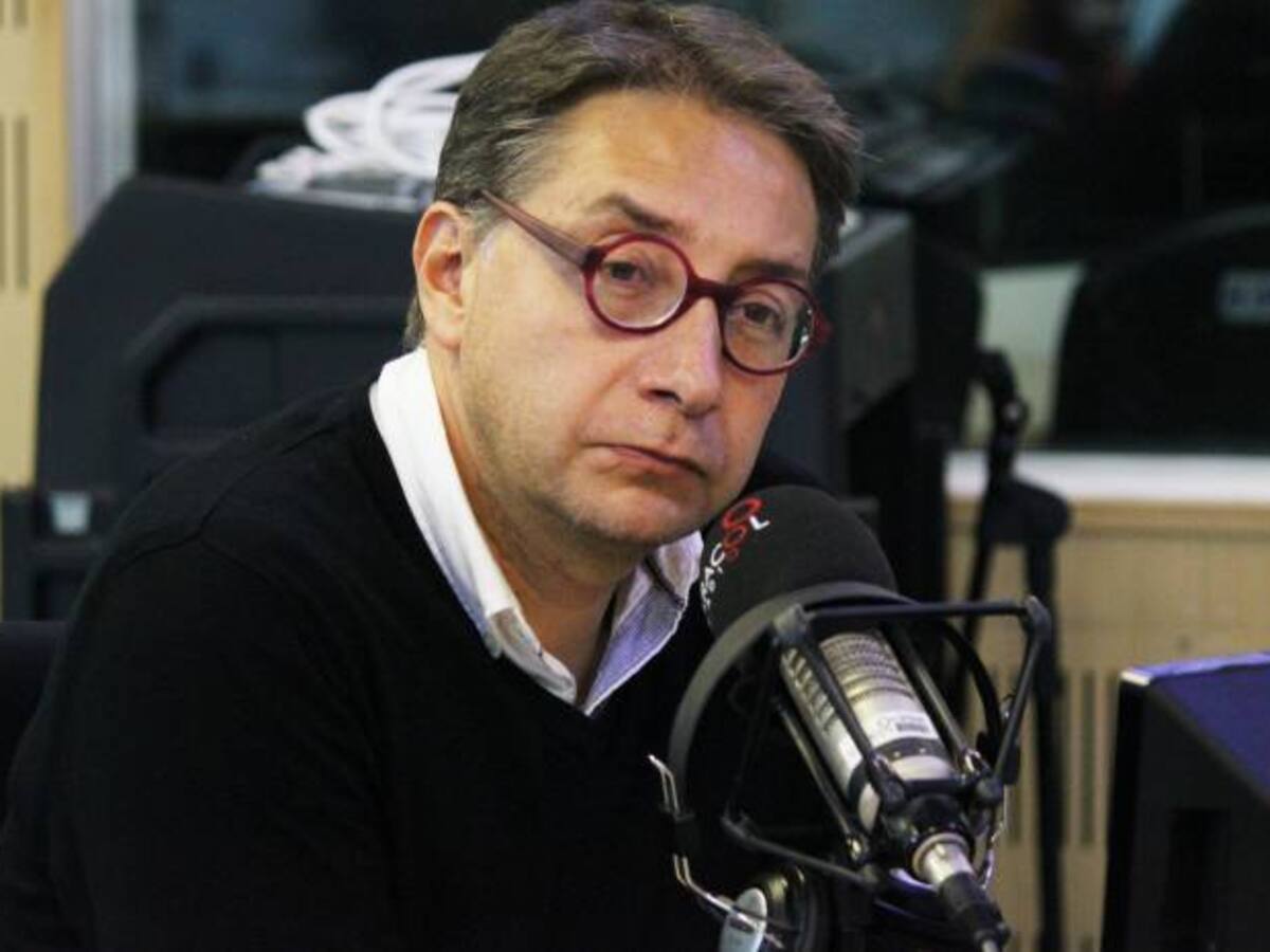 Este debate tiene un caballo de Troya, los impuestos: Quijano