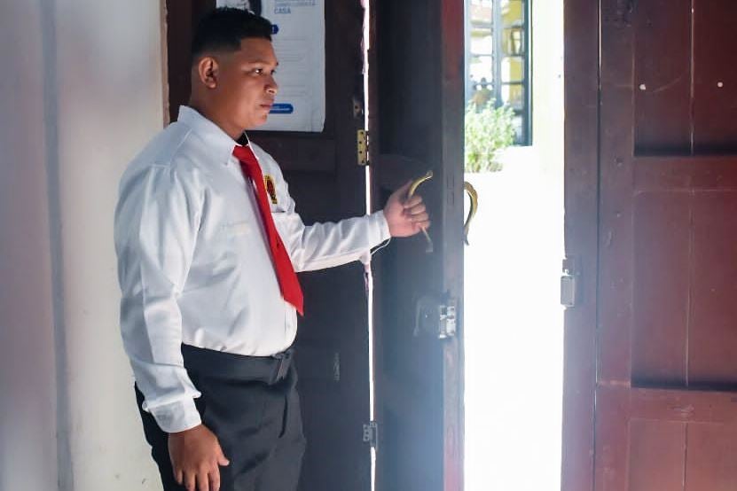 Alcaldía de Cartagena