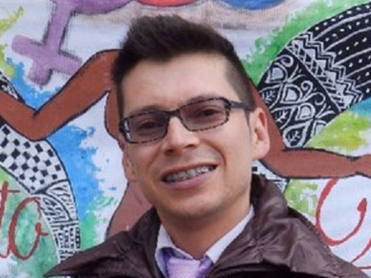 Profesor colombiano quedó entre los 10 mejores del "nobel de la educación"
