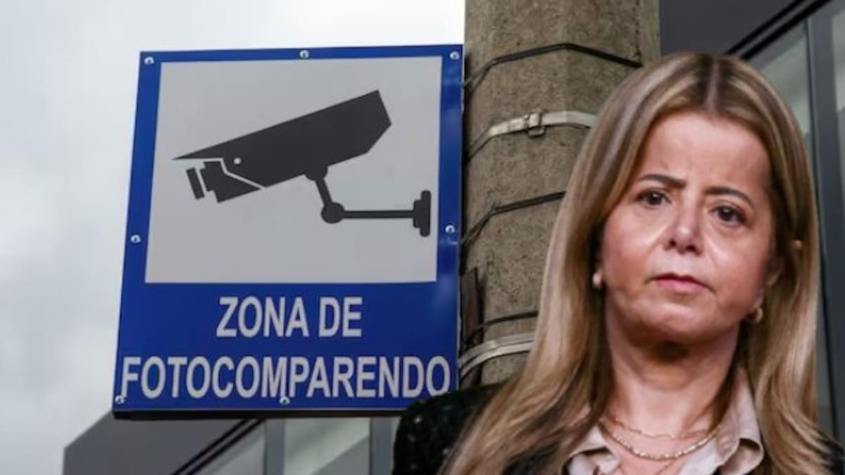 “Cámaras de fotomultas no deben recaudar a costa de los ciudadanos”: MinTransporte las revisará