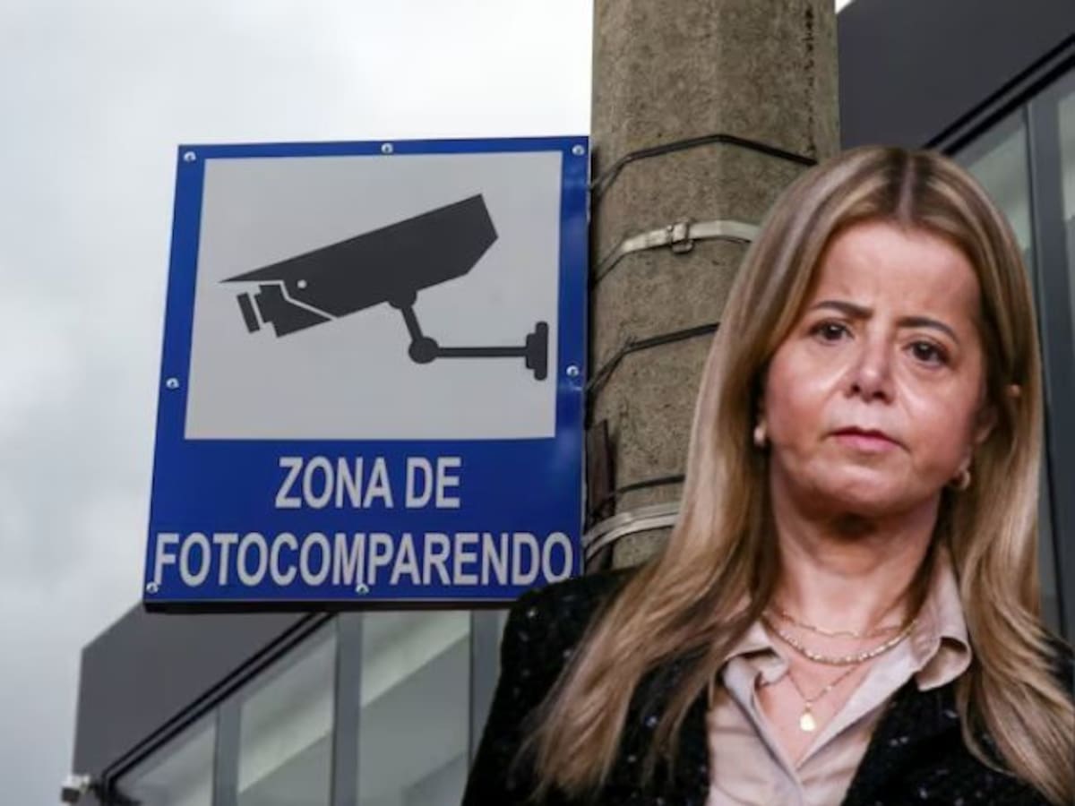 “Cámaras de fotomultas no deben recaudar a costa de los ciudadanos”: MinTransporte las revisará