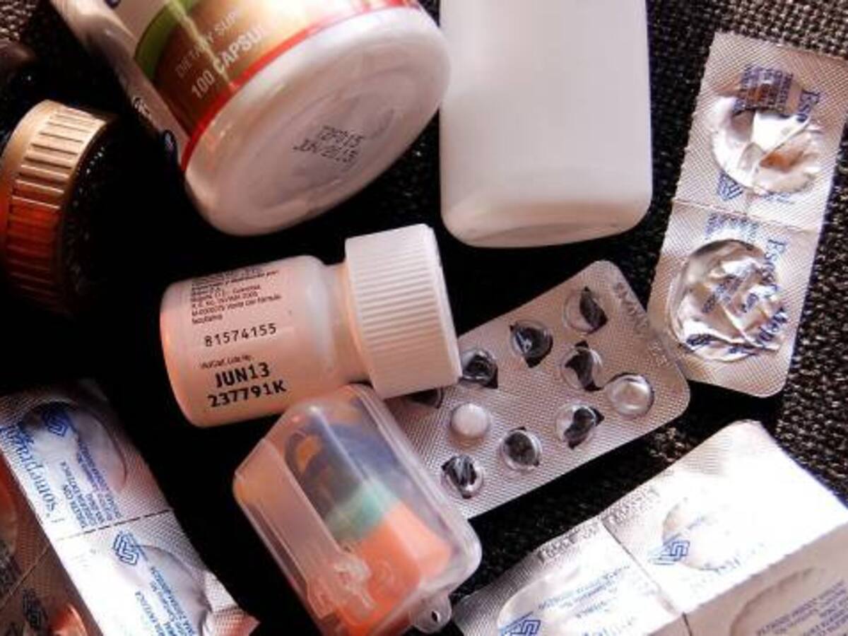 Multados 6 laboratorios por vender medicamentos por encima de precios fijados