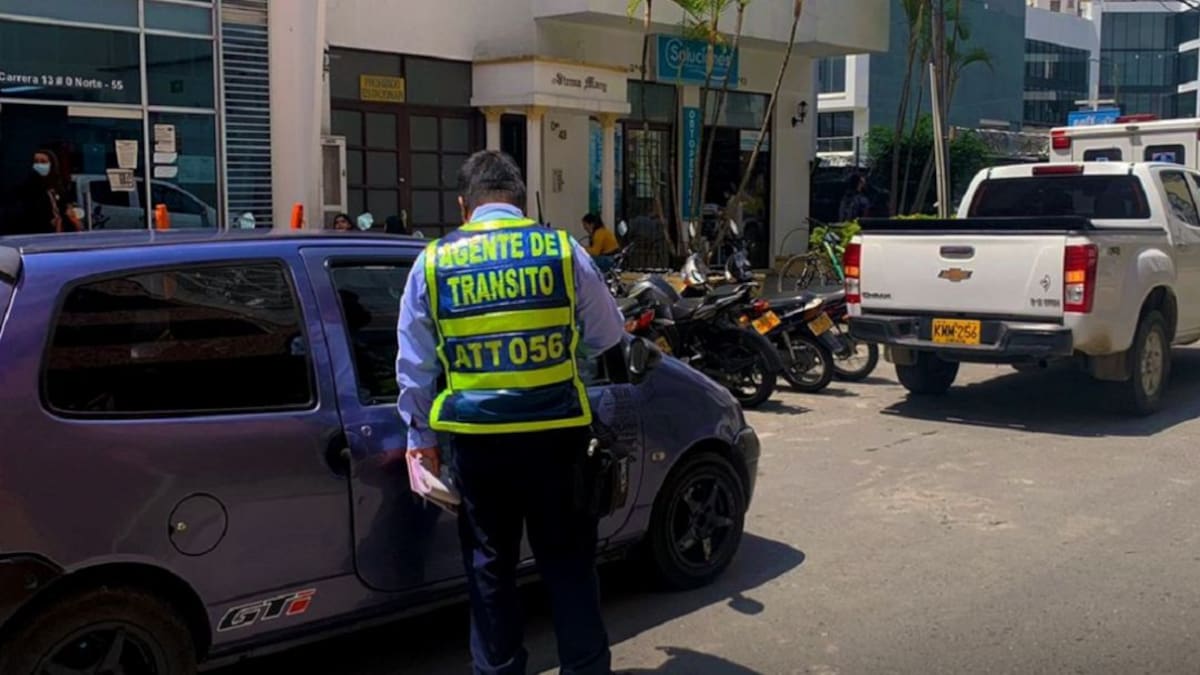 Informe hallazgos Contraloría a Setta en Armenia
