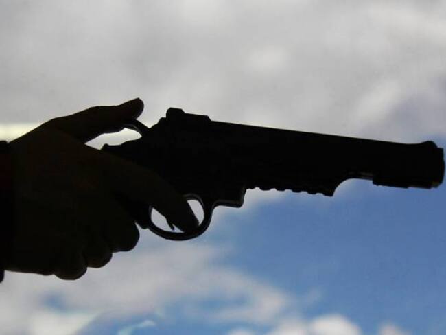 En 10% han bajado este año los homicidios en Bogotá