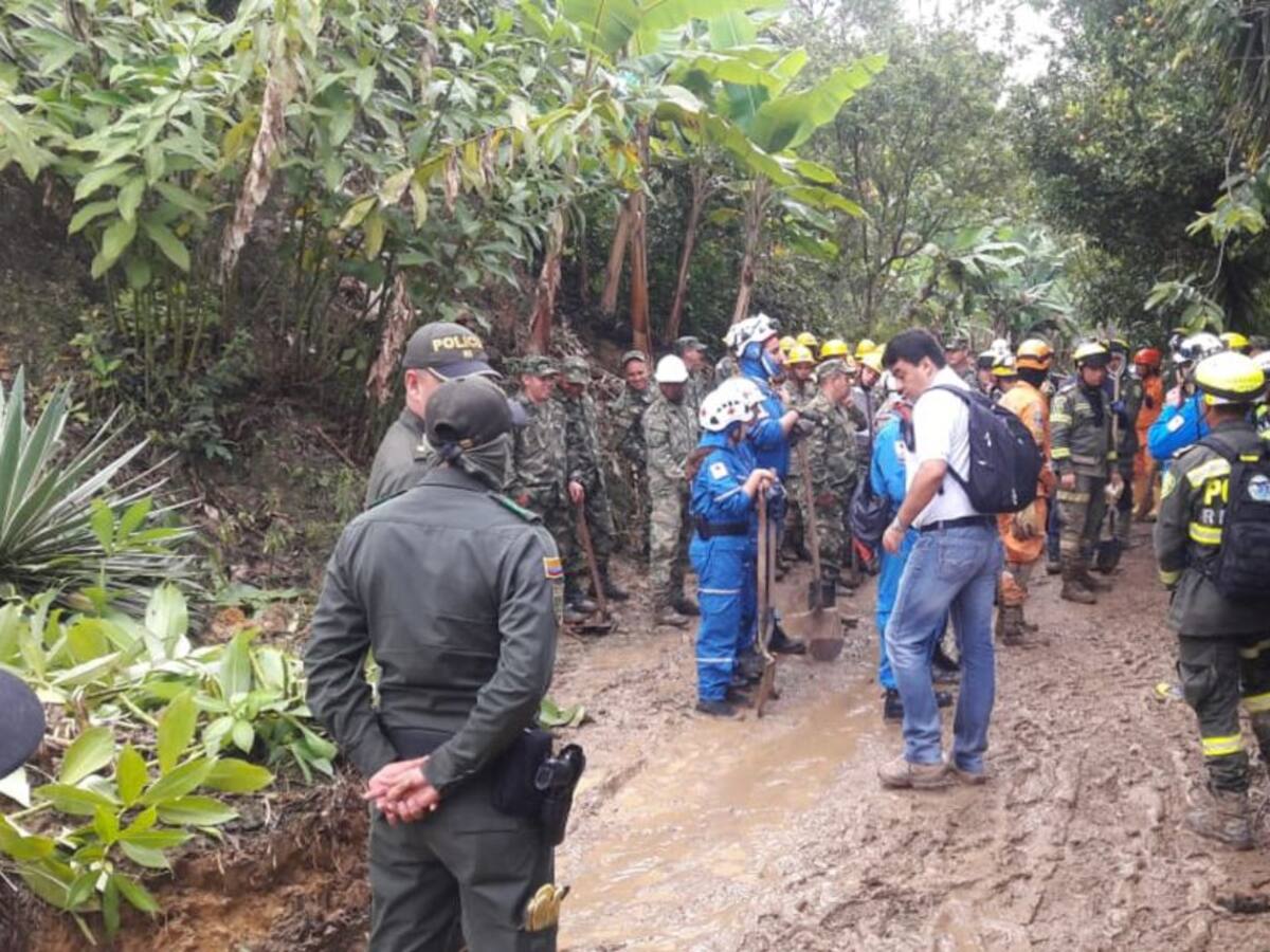 Martes 4 de diciembre, las noticias más importantes de Armenia y el Quindío