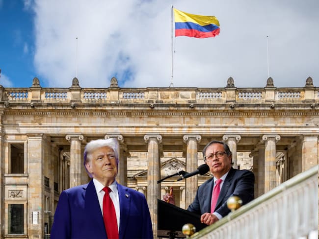 ¿Qué debe hacer Colombia para mejorar las relaciones diplomáticas con EE.UU.? Congresistas responden