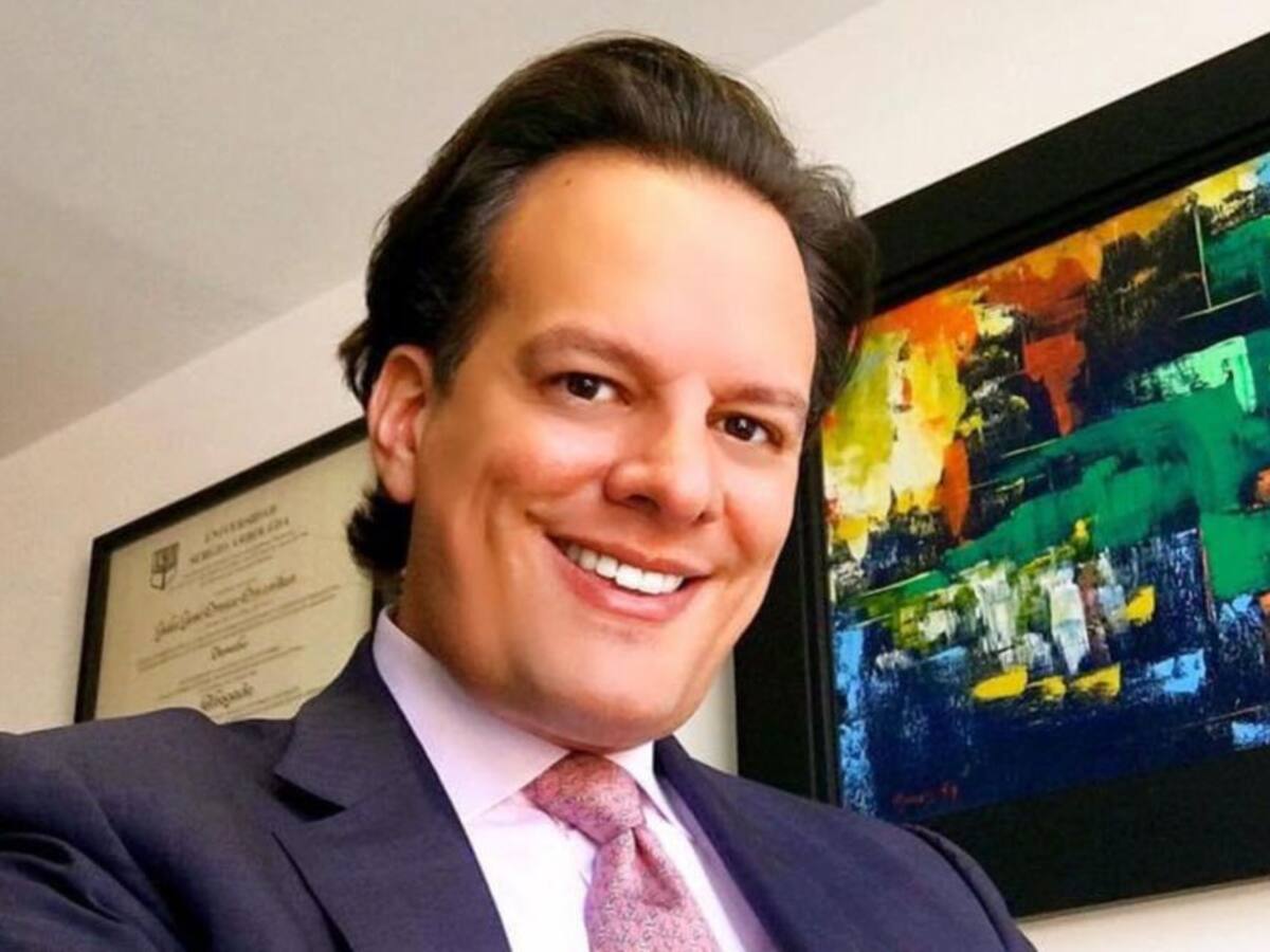 La historia del abogado que suplantaron hasta en la ONU