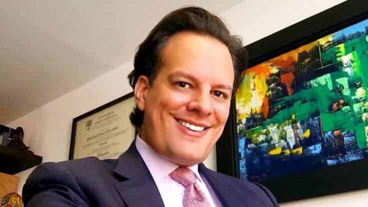 La historia del abogado que suplantaron hasta en la ONU