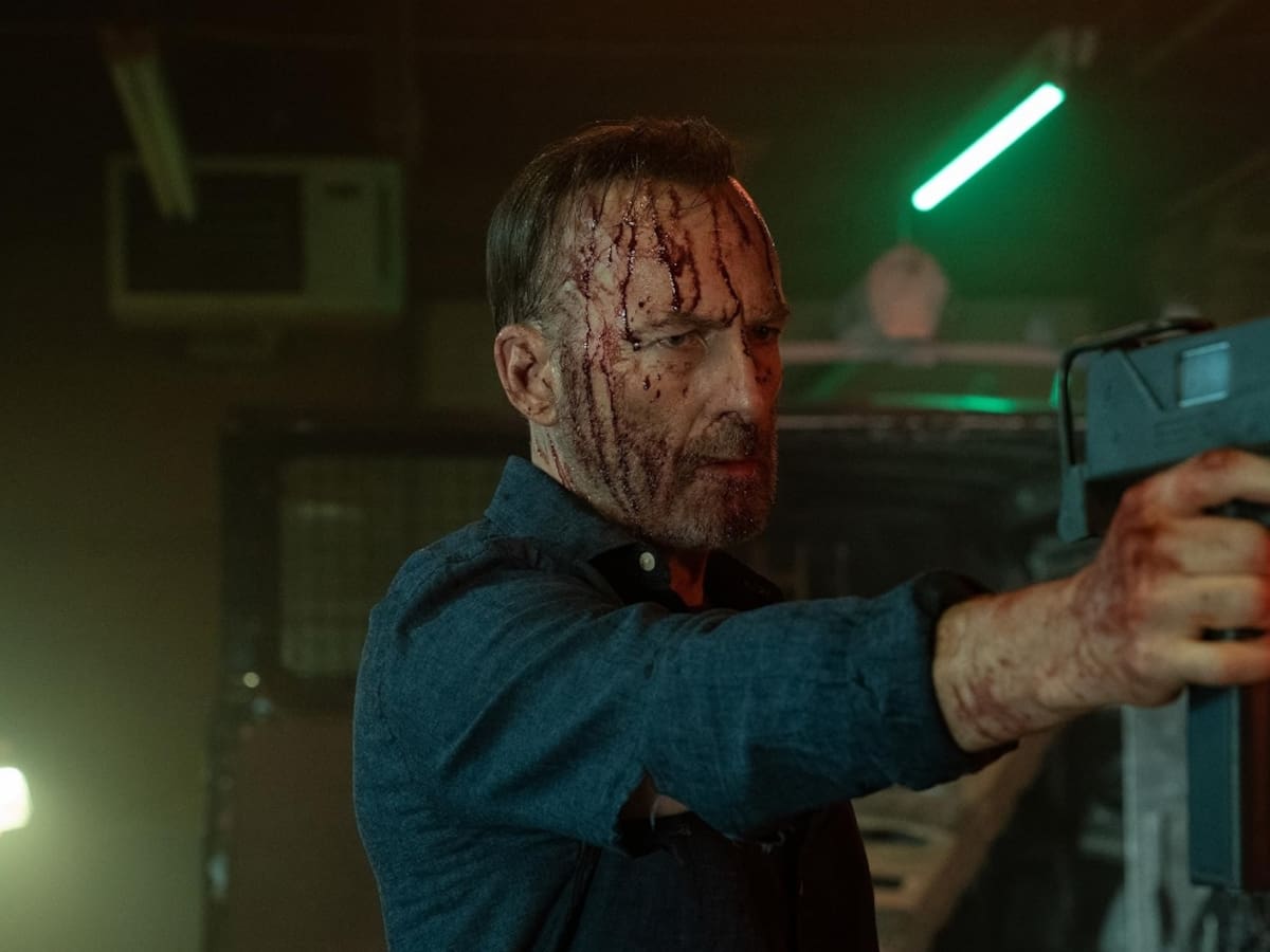 Acción explosiva y frenética en “Nadie 2”