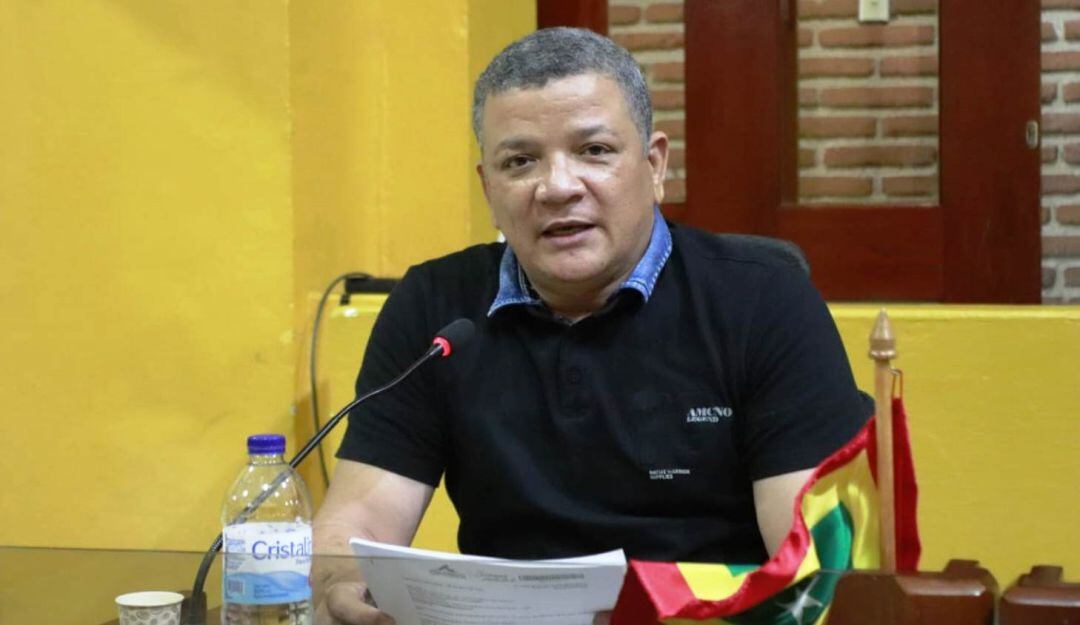 Edurbe, ESE, EPA y Distriseguridad presentaron su gestión presupuestal de lo que va del año