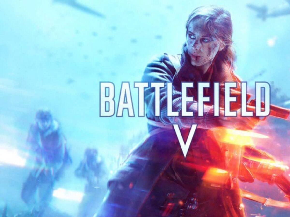 Battlefield V, la cruda experiencia que lo convierte en todo un mercenario