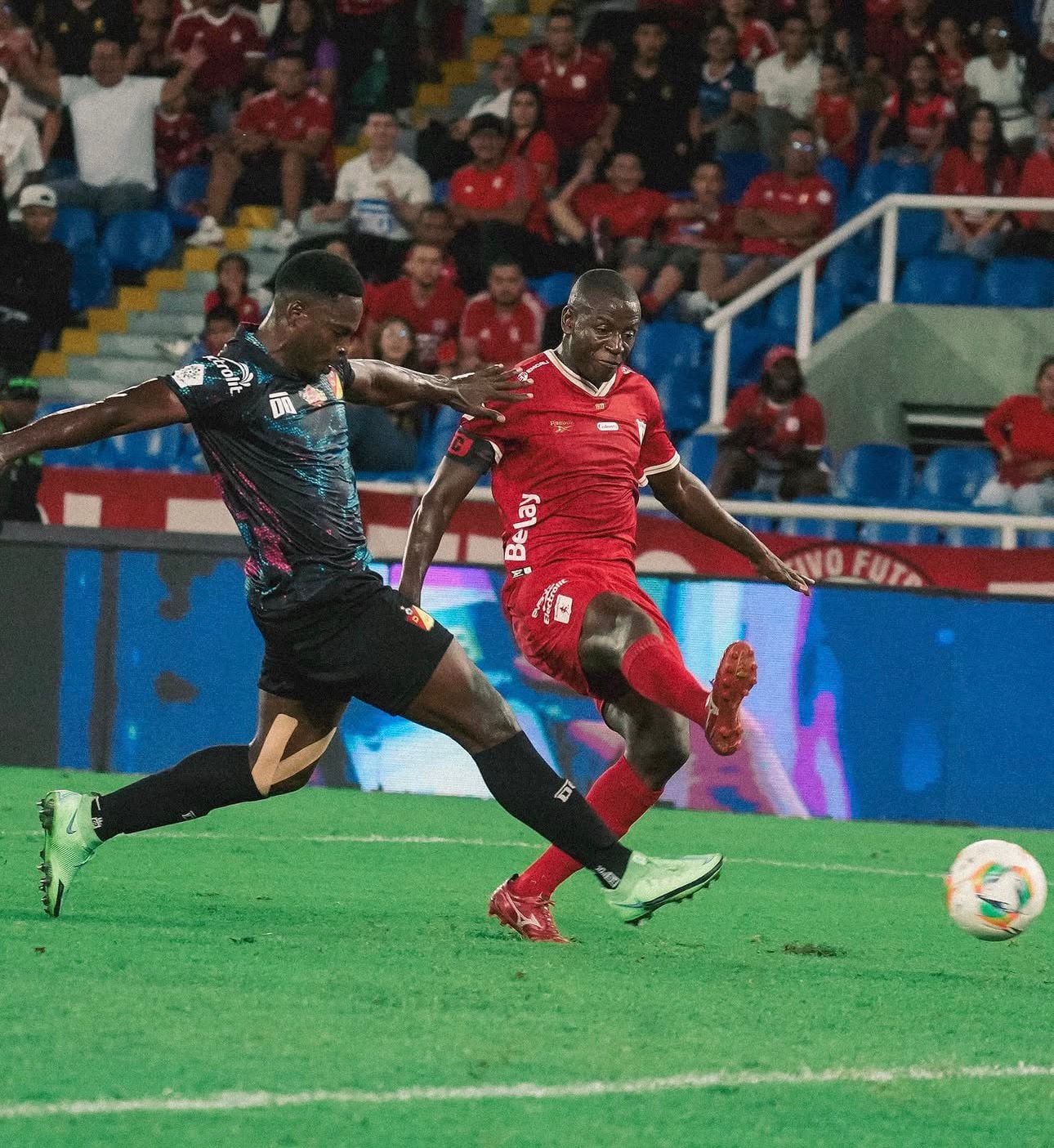 Foto: América de Cali