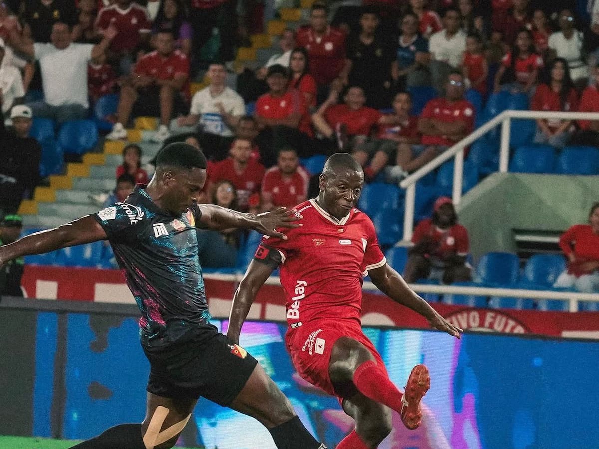 América ya tiene rival en los Play Off y Deportivo Cali no clasificó