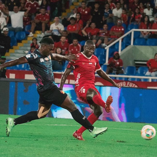 Foto: América de Cali