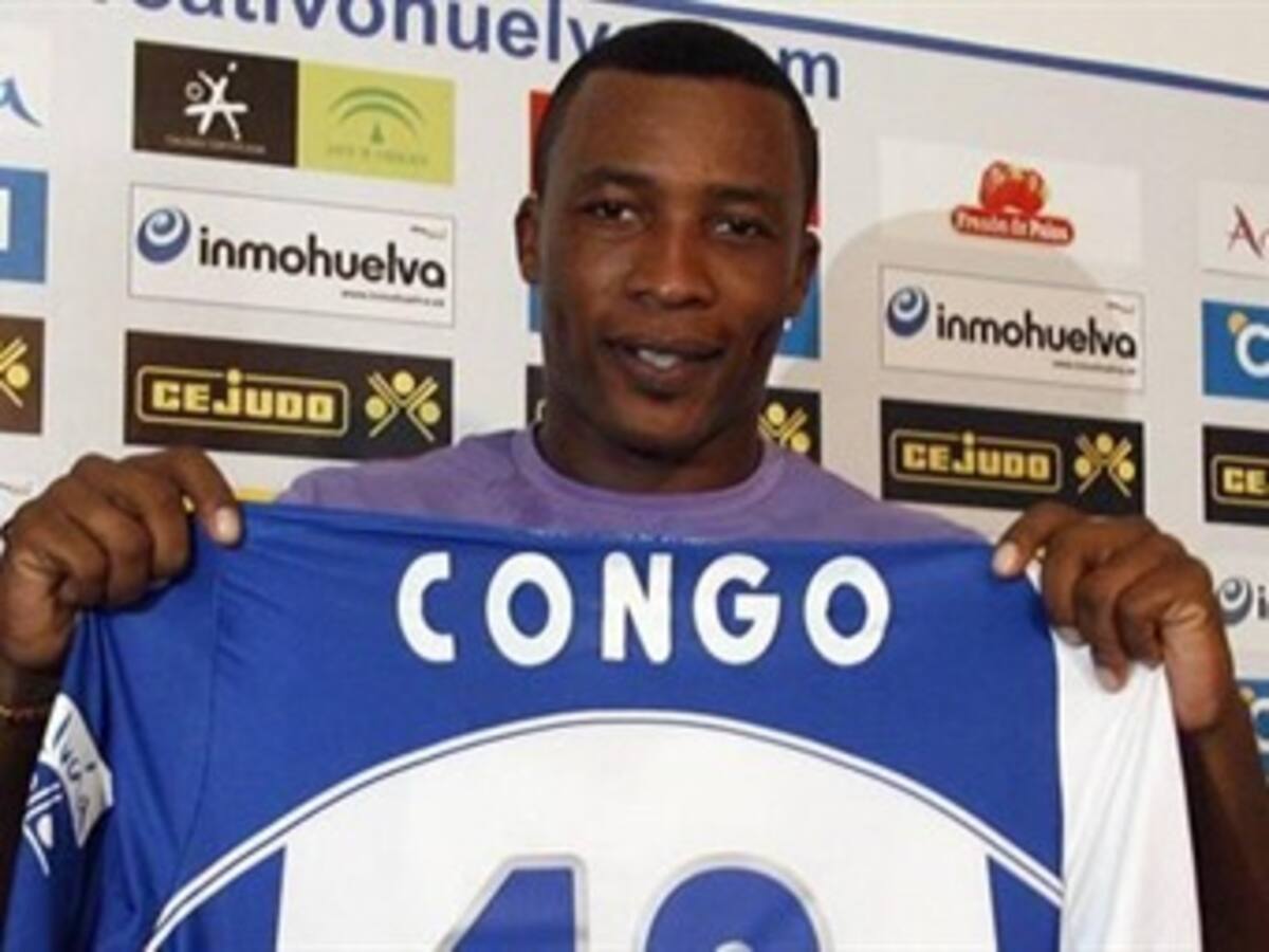 “La llegada de James al Madrid valoriza el fútbol colombiano “: Edwin Congo