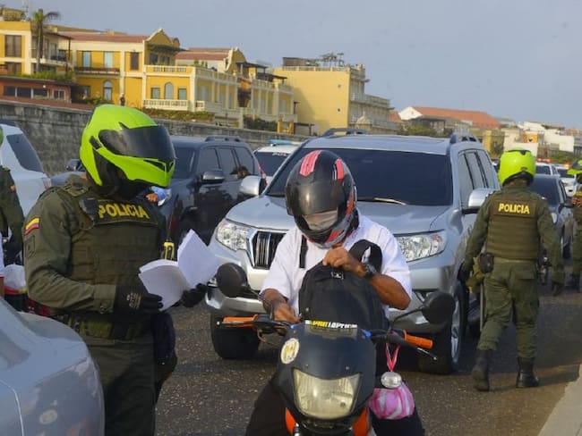 Cartagena: este es el ‘pico y cédula’ de hoy lunes 31 de agosto