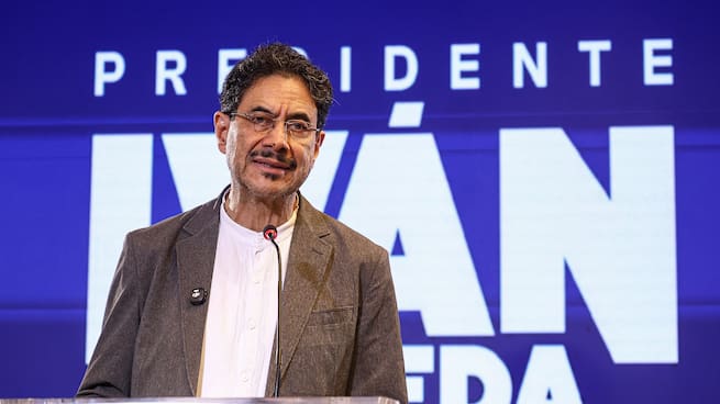 Si De la Espriella se posesiona sin aclarar nuestras 3 condiciones, sería ilegitimidad: Iván Cepeda