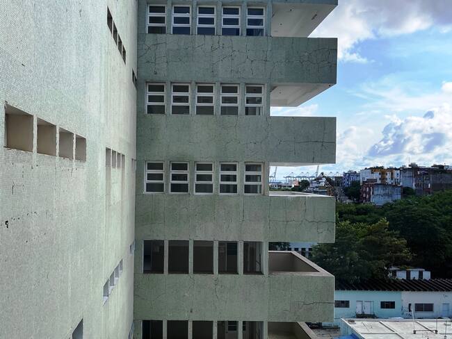 Falleció hombre que resultó herido en ataque sicarial en el barrio Amberes