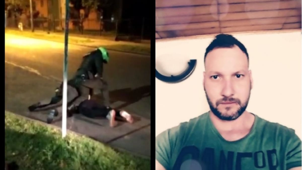 "A Javier lo torturaron": Viuda de abogado muerto en Bogotá