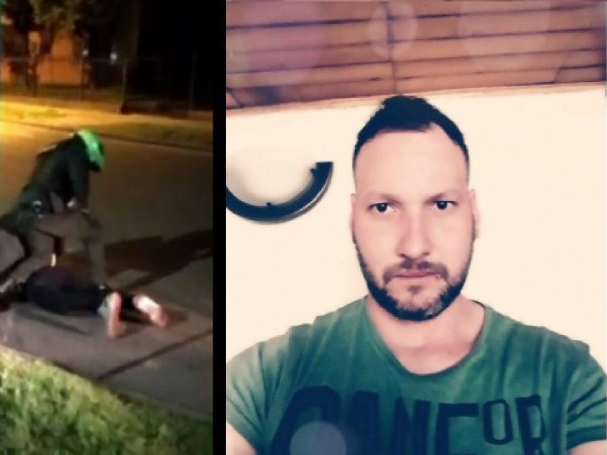 Fiscalía imputará cargos contra los policías involucrados en la muerte de abogado Javier Ordóñez