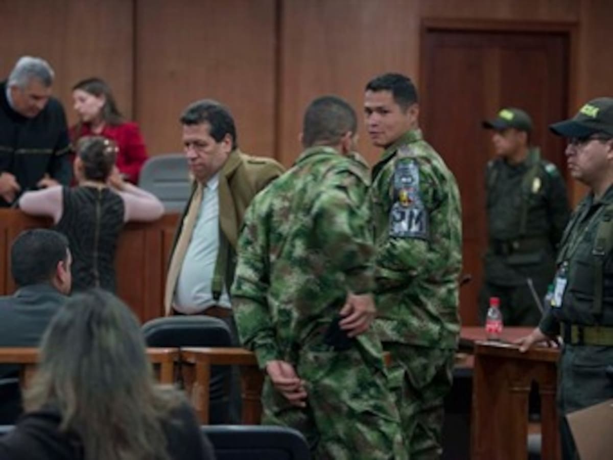 Fallo del Tribunal cierra la puerta a la impunidad en falsos positivos: víctimas