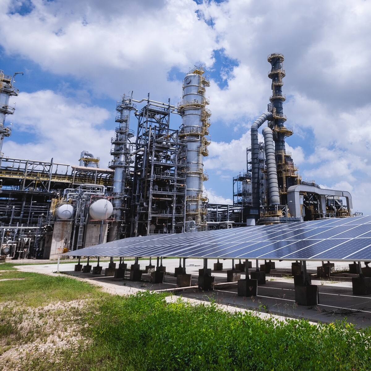 Ecopetrol construirá planta de hidrógeno verde más grande de América Latina en Cartagena