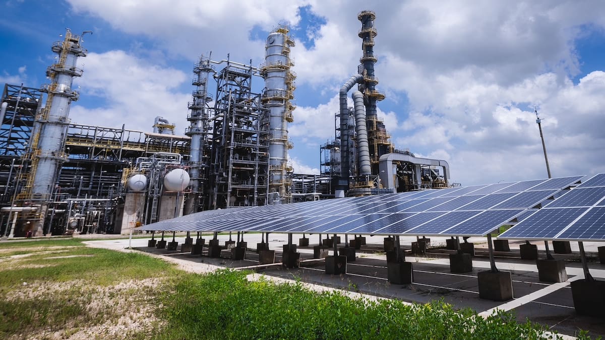 Ecopetrol y Oxy fortalecen acuerdo de plan de inversiones en el Permian