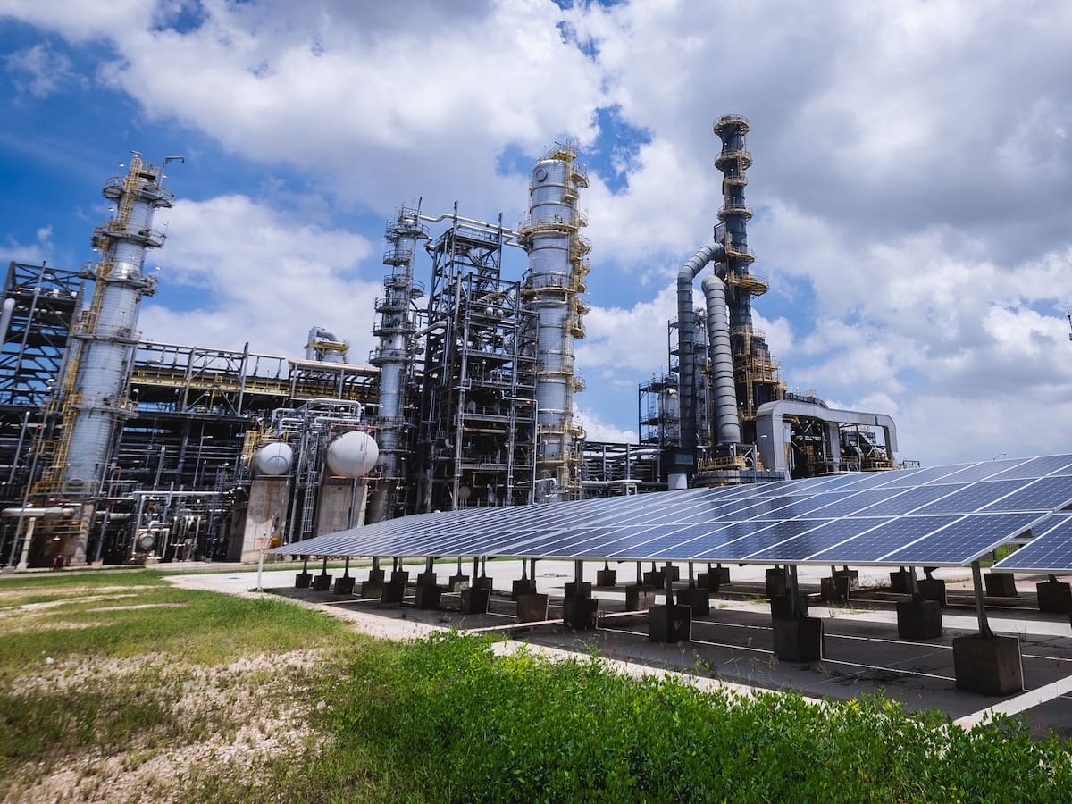 Ecopetrol construirá planta de hidrógeno verde más grande de América Latina en Cartagena