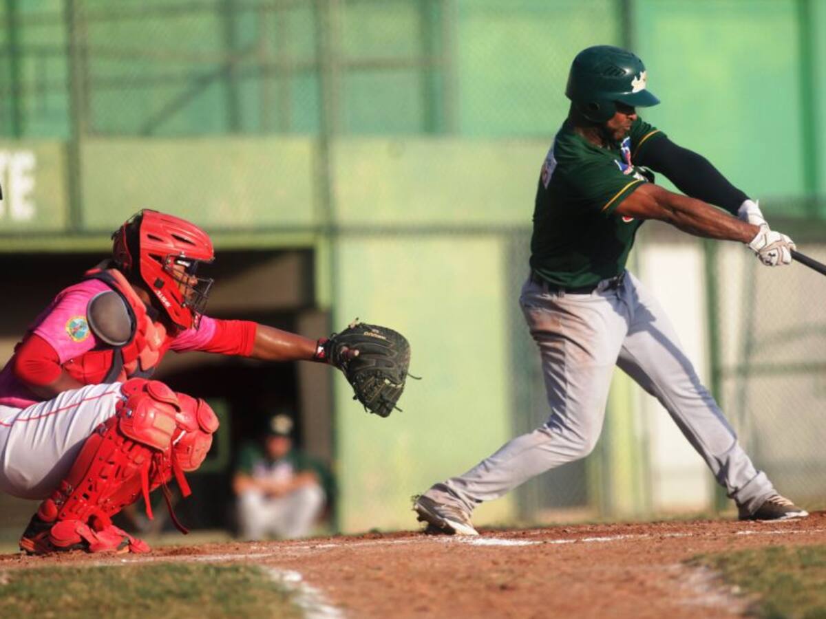 Universidad de Cartagena lidera fortalecimiento de la cultura del béisbol