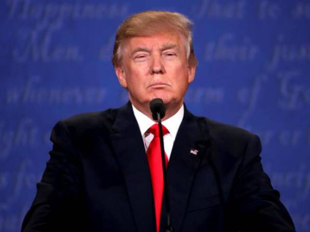 Un viaje a la psiquis de Donald Trump: The New York Times