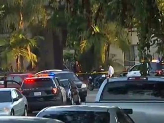 Apuñalamientos en California dejan 4 muertos