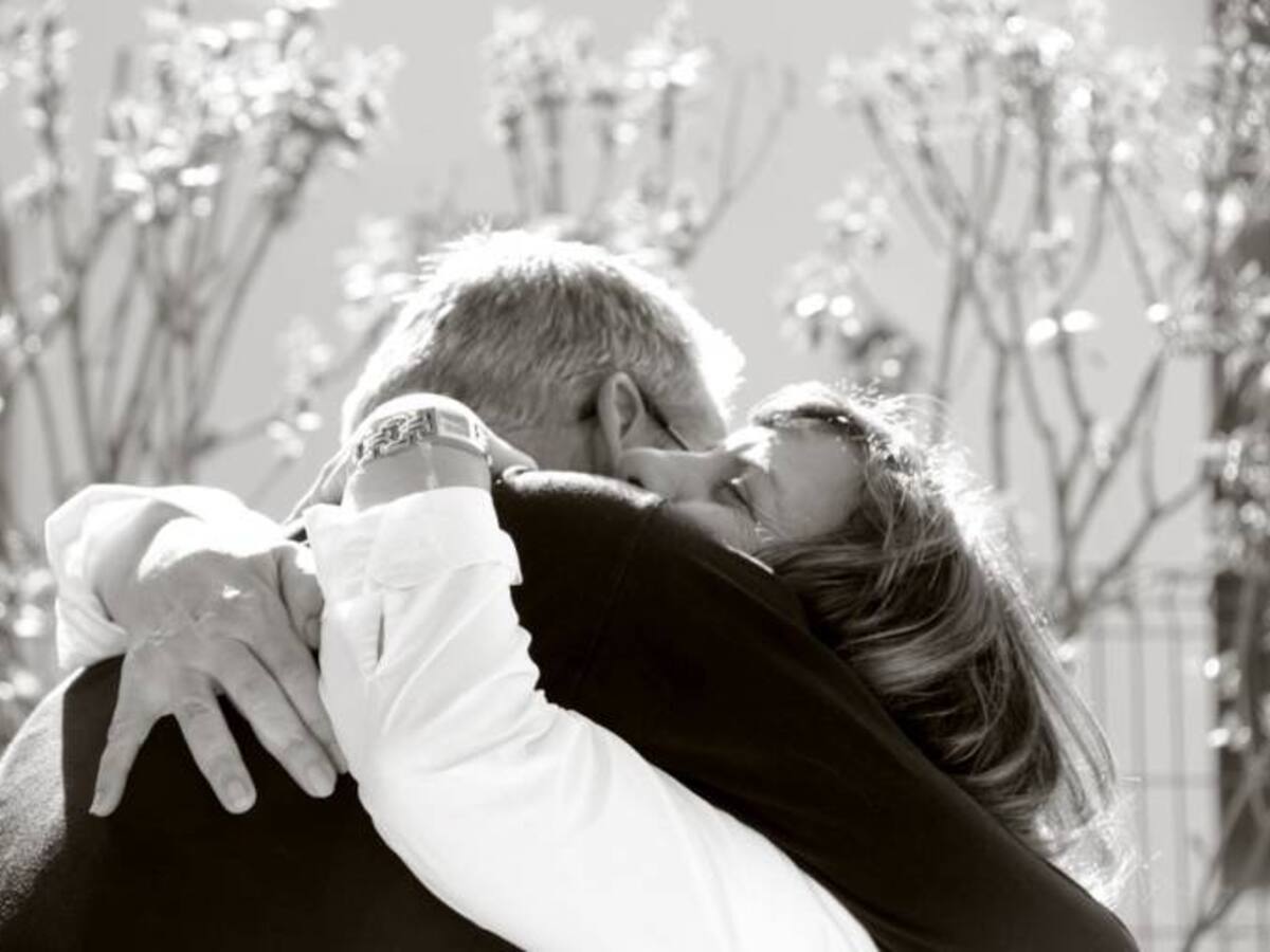 "El que perdona no cambia su pasado, pero sí su futuro"